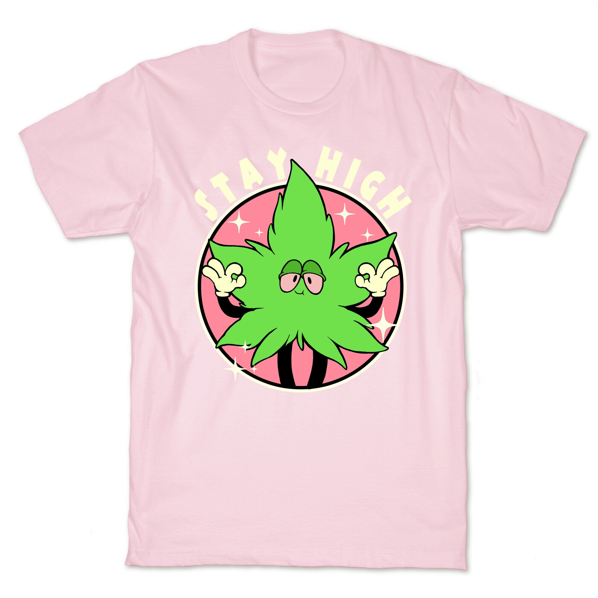 Stay High T-Shirt